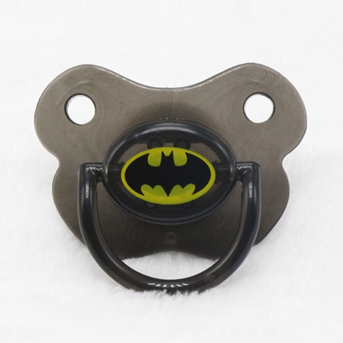 Baby Pacifier Funny Toddler Soothers